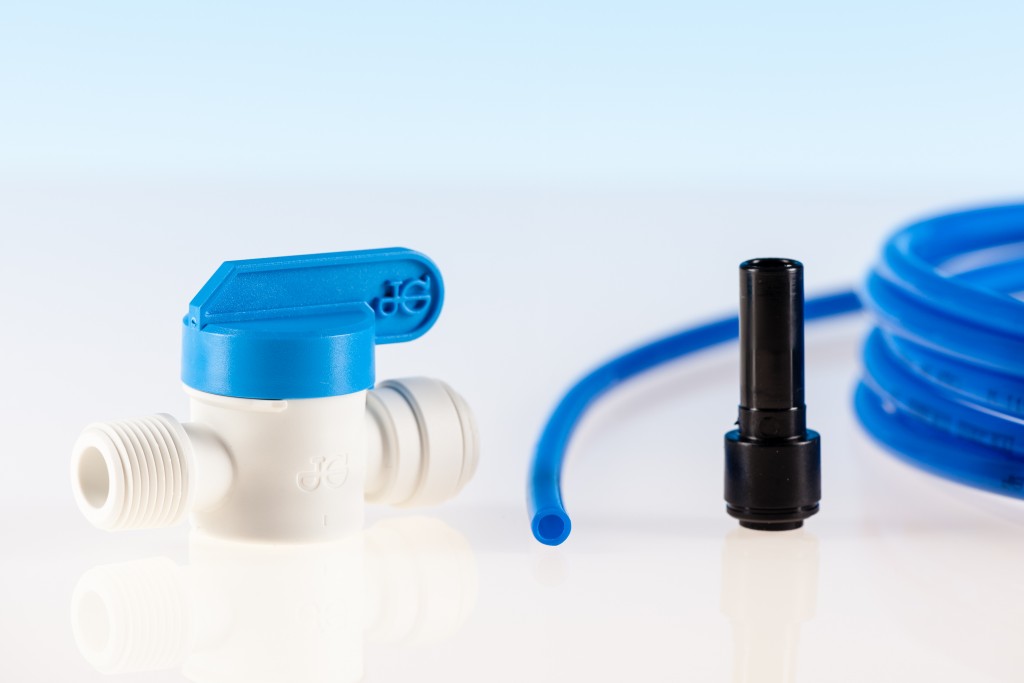 Adapter set for Testomat® 808